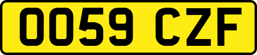 OO59CZF