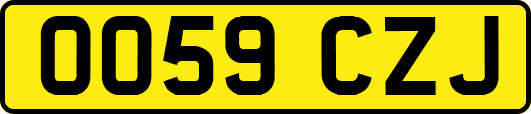 OO59CZJ