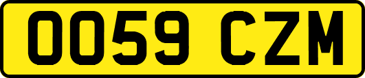 OO59CZM