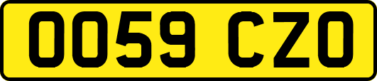 OO59CZO