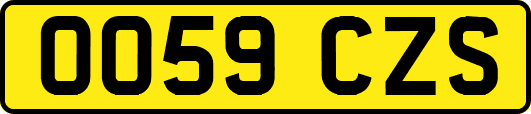 OO59CZS