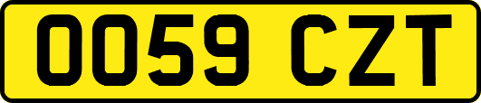 OO59CZT