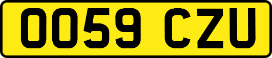 OO59CZU