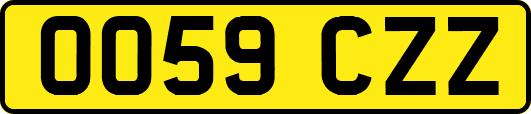 OO59CZZ