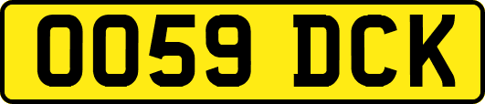 OO59DCK