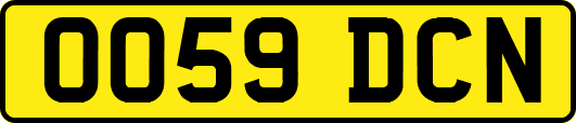 OO59DCN