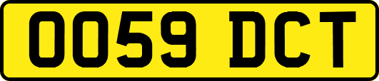 OO59DCT