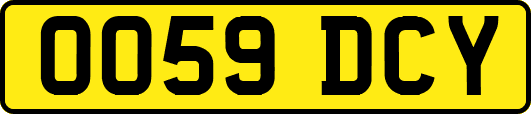 OO59DCY