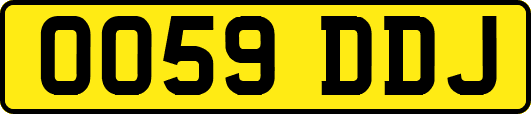 OO59DDJ