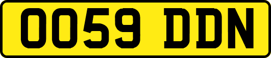 OO59DDN