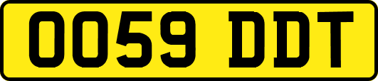 OO59DDT