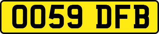 OO59DFB