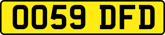 OO59DFD