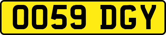 OO59DGY