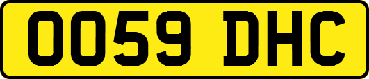 OO59DHC