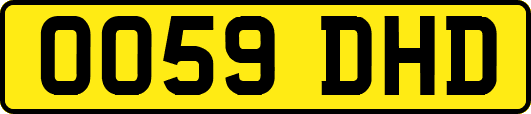 OO59DHD