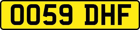 OO59DHF