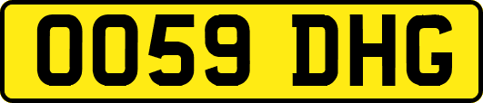 OO59DHG