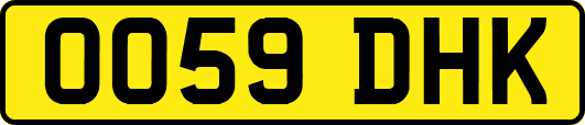 OO59DHK