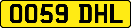 OO59DHL