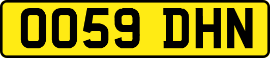 OO59DHN