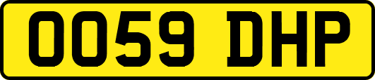 OO59DHP