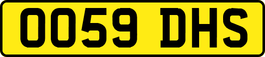 OO59DHS