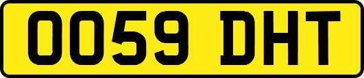 OO59DHT
