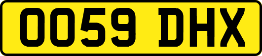 OO59DHX