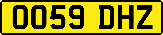 OO59DHZ