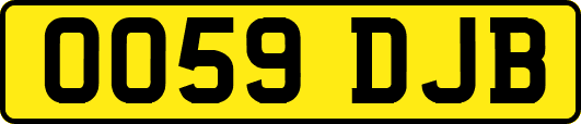 OO59DJB