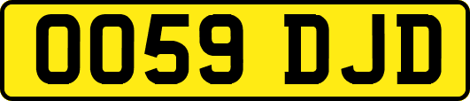 OO59DJD