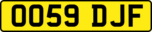 OO59DJF