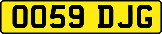 OO59DJG
