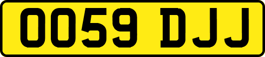 OO59DJJ