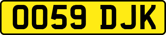 OO59DJK