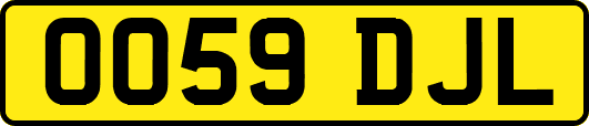 OO59DJL