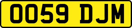 OO59DJM