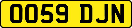 OO59DJN