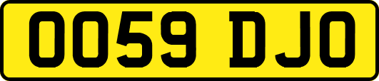OO59DJO