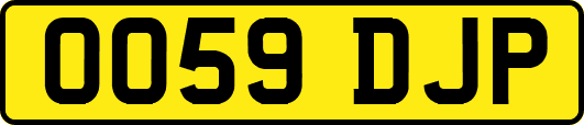 OO59DJP