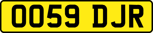 OO59DJR