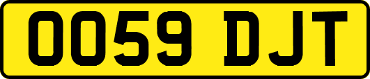 OO59DJT