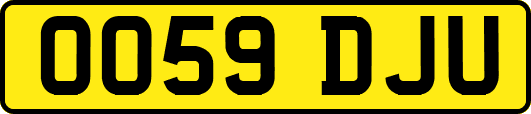 OO59DJU
