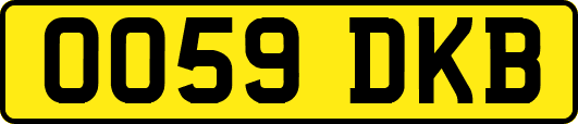 OO59DKB