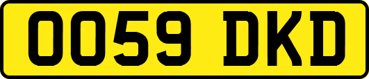 OO59DKD