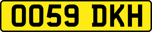 OO59DKH