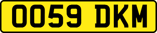OO59DKM