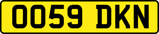 OO59DKN