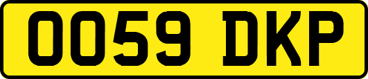 OO59DKP